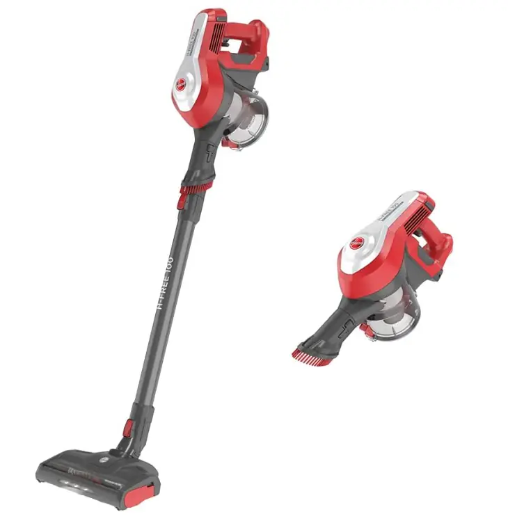 Scopa elettrica Hoover meravigliosa: Amazon ti regala il 20% di sconto