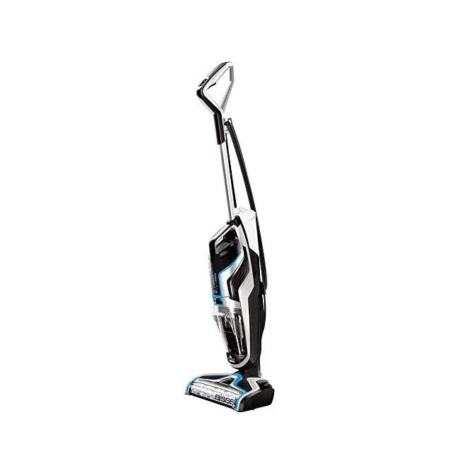 Aspirapolvere e lavapavimenti Bissell: tra i più venduti su Amazon (-120 €)
