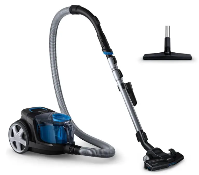 Aspirapolvere a traino Philips, offerta Amazon folle: tuo a soli 109 euro