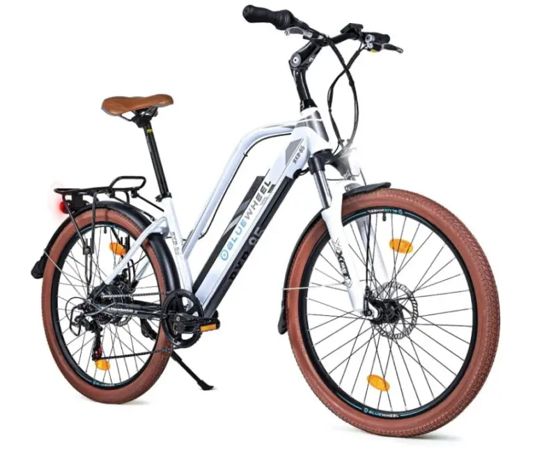 Bici elettrica di altissima qualità: prezzo imbattibile su Amazon