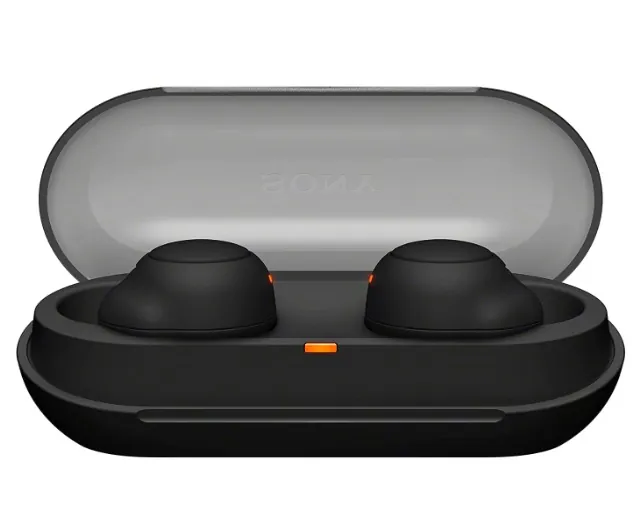 Auricolari Bluetooth Sony a un prezzo stracciato su Amazon: -42 euro