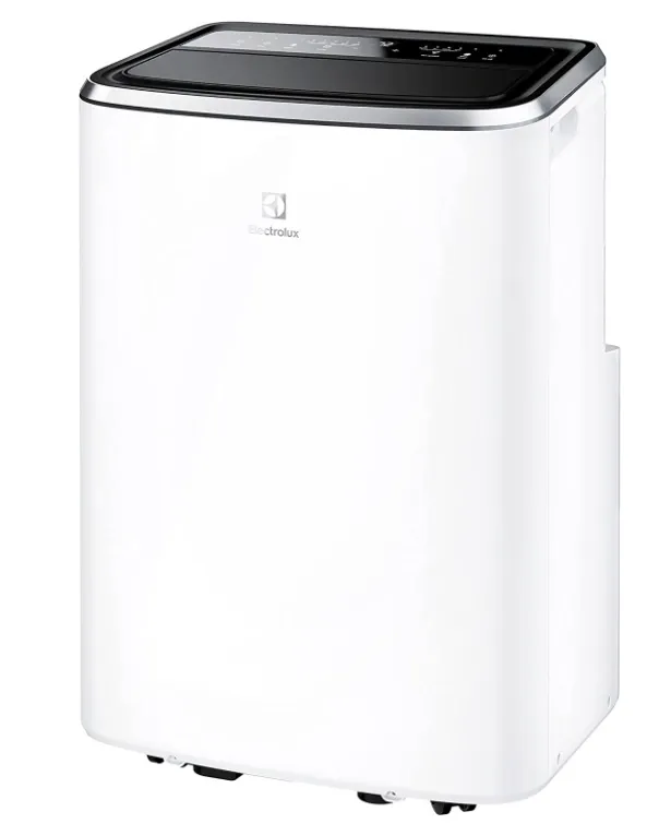 Condizionatore portatile Electrolux, offerta Amazon folle: coupon sconto