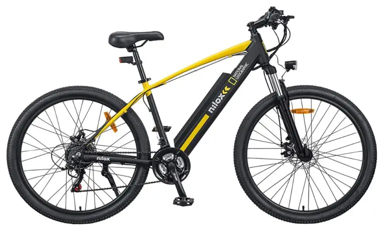 Bici elettrica spettacolare: l’offerta di Amazon senza precedenti
