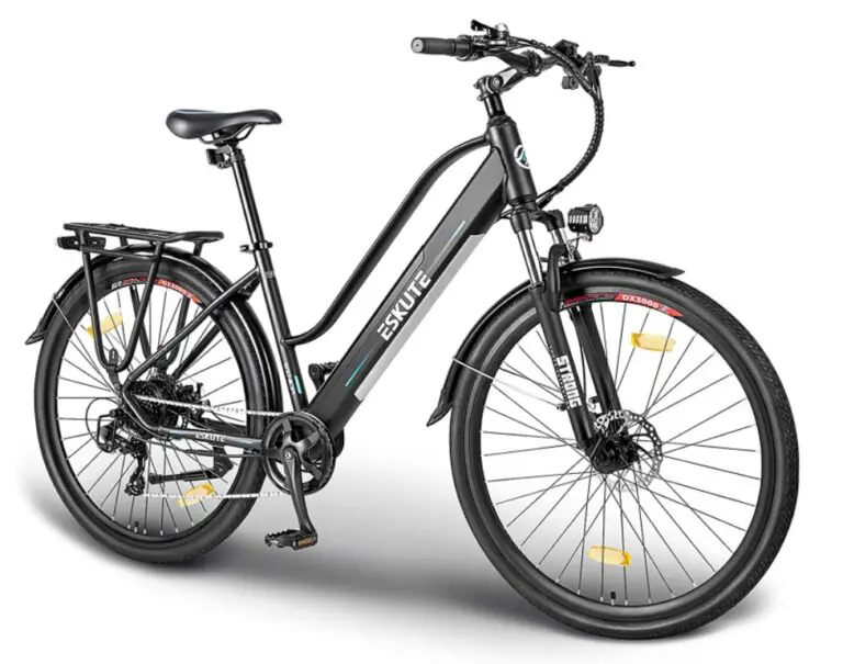 Bici elettrica da sogno, offertona Amazon: link per coupon sconto