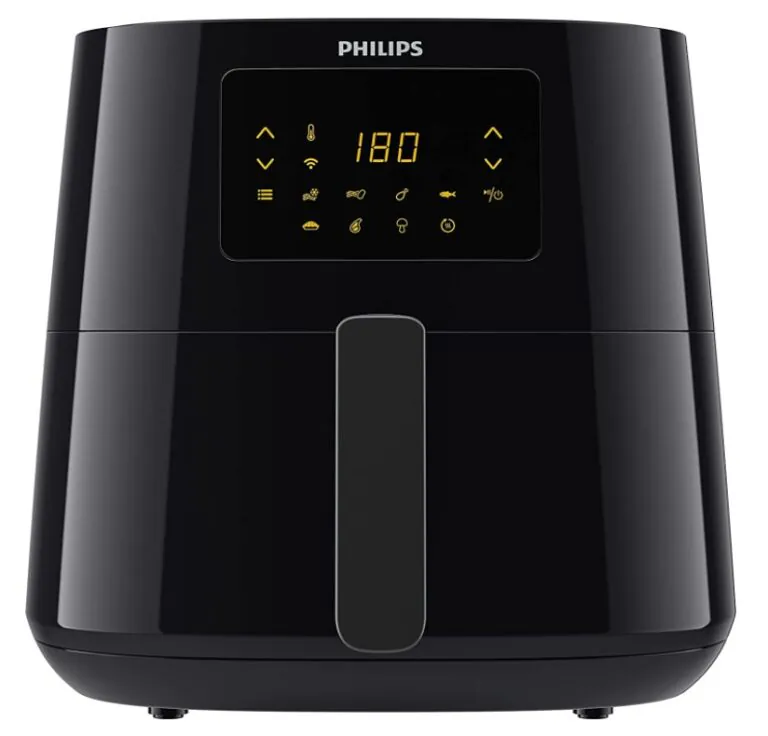 Friggitrice ad aria meravigliosa, offerta a tempo Amazon: risparmi 90 euro