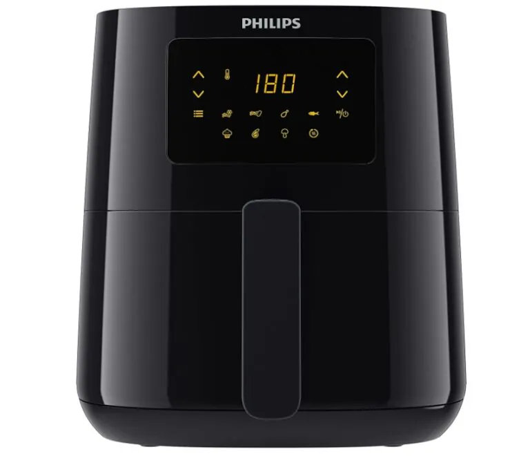 Friggitrice ad aria Philips meravigliosa: offerta folle di Amazon
