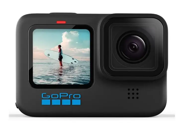GoPro HERO10, la tua estate in alta definizione: grande sconto Amazon
