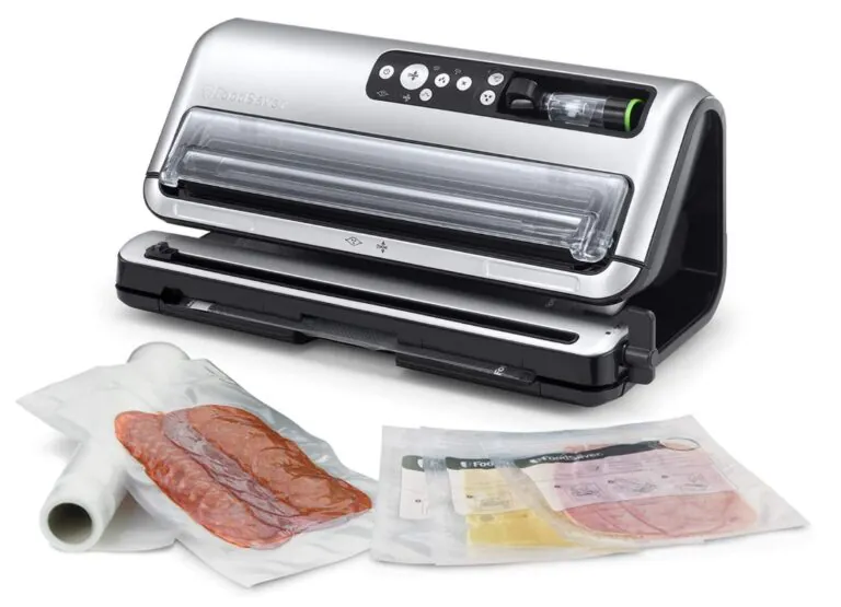 Macchina sottovuoto in super offerta: Amazon ti regala 110 euro di sconto