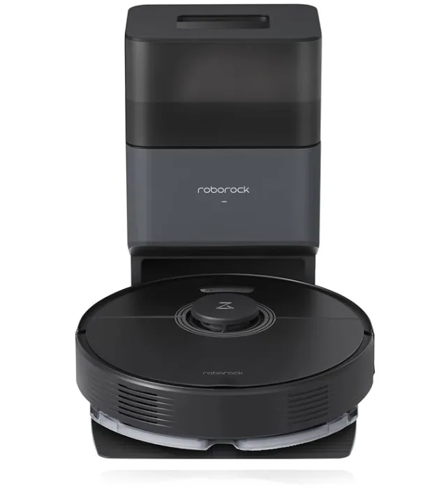 Robot aspirapolvere Roborock, super offerta Amazon: 150 euro di sconto