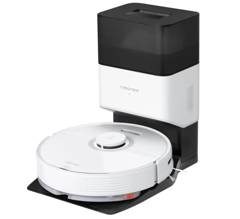 Robot aspirapolvere con scarico automatico: 210 euro di sconto Amazon