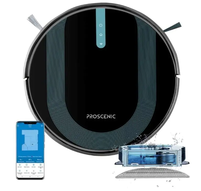 Robot aspirapolvere eccezionale: link per coupon sconto su Amazon