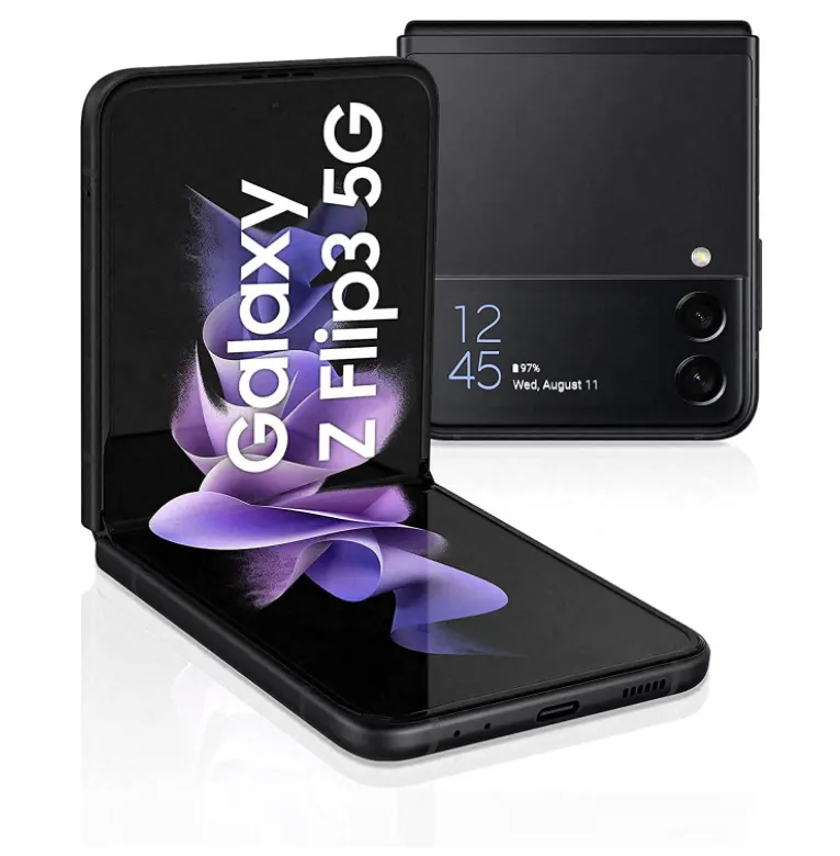 Samsung Galaxy Z Flip3, offerta folle: 210 euro di sconto su Amazon