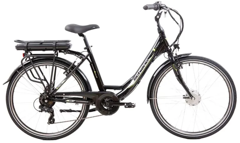 Bici elettrica di fabbricazione italiana: un gioiello a poco su Amazon