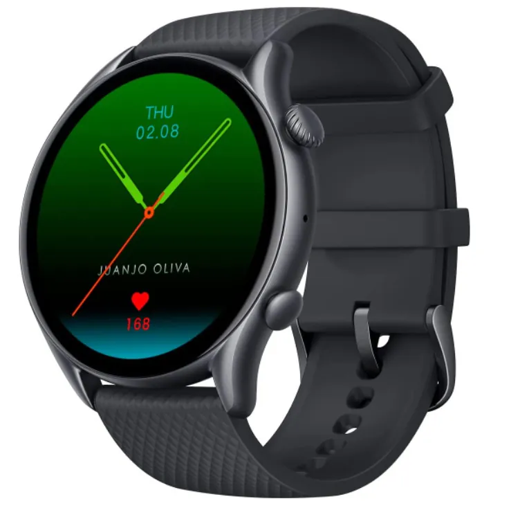 Smartwatch Amazfit spettacolare: coupon per ottimo sconto Amazon