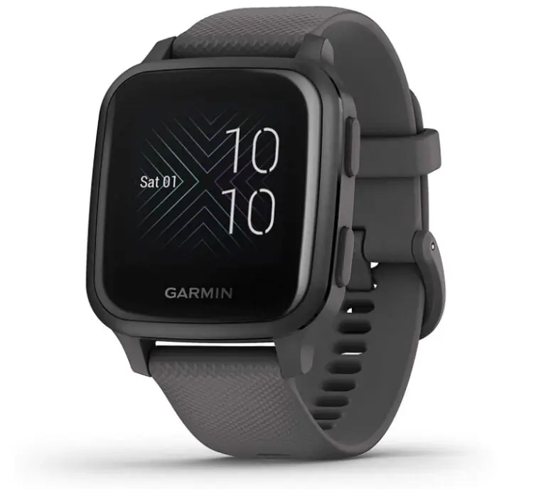 Smartwatch Garmin Venu Sq, qualità e risparmio: grande sconto di Amazon