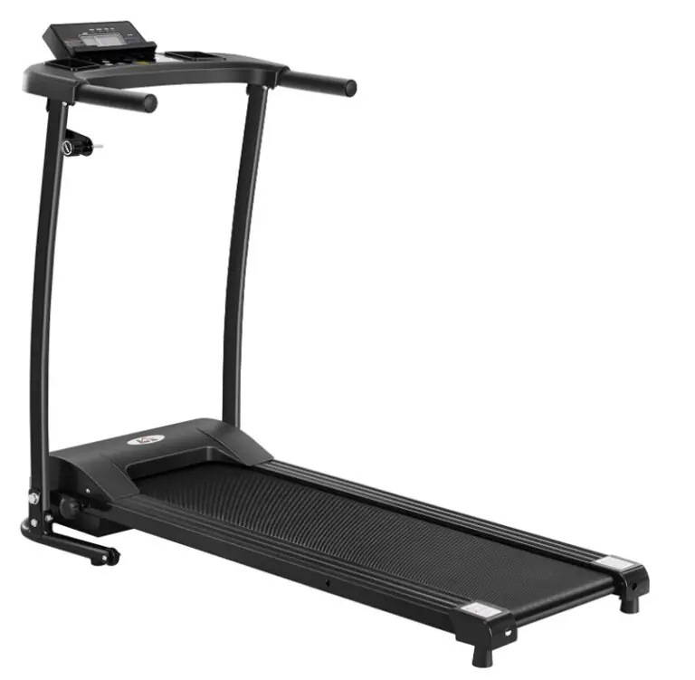 Tapis roulant pieghevole in super sconto: offerta a tempo di Amazon