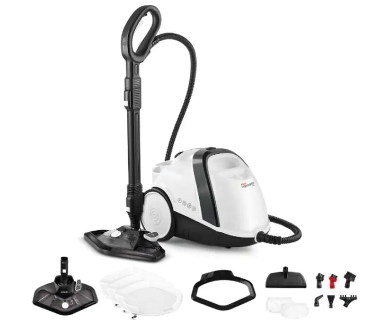 Vaporetto smart Polti, regalo di Amazon: per te 100 euro di sconto