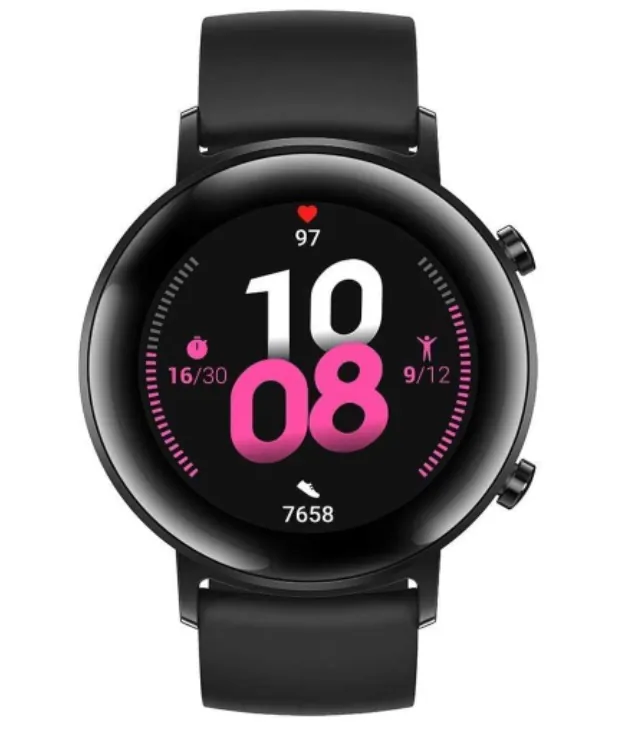 Smartwatch Huawei bellissimo: Amazon ti regala 100 euro di sconto