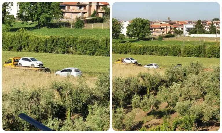 Marmittari scatenati, colpo nella notte: irrompono i carabinieri