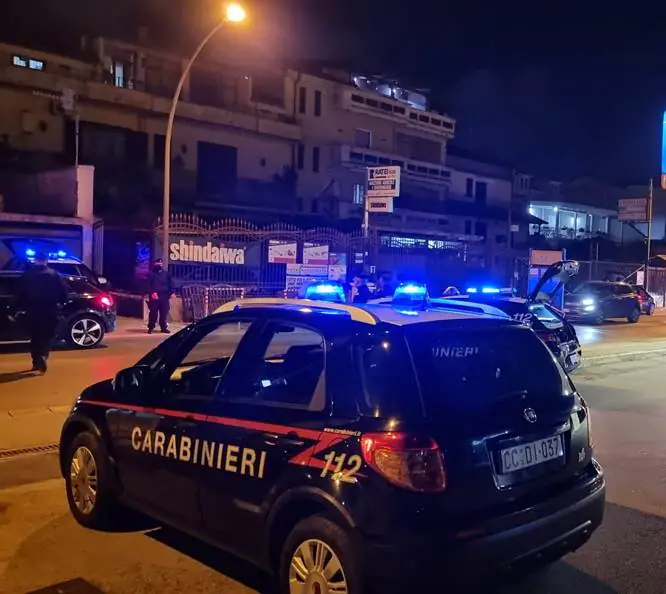Colpo ai pusher, niente weekend da sballo nella Valle: 3 nei guai