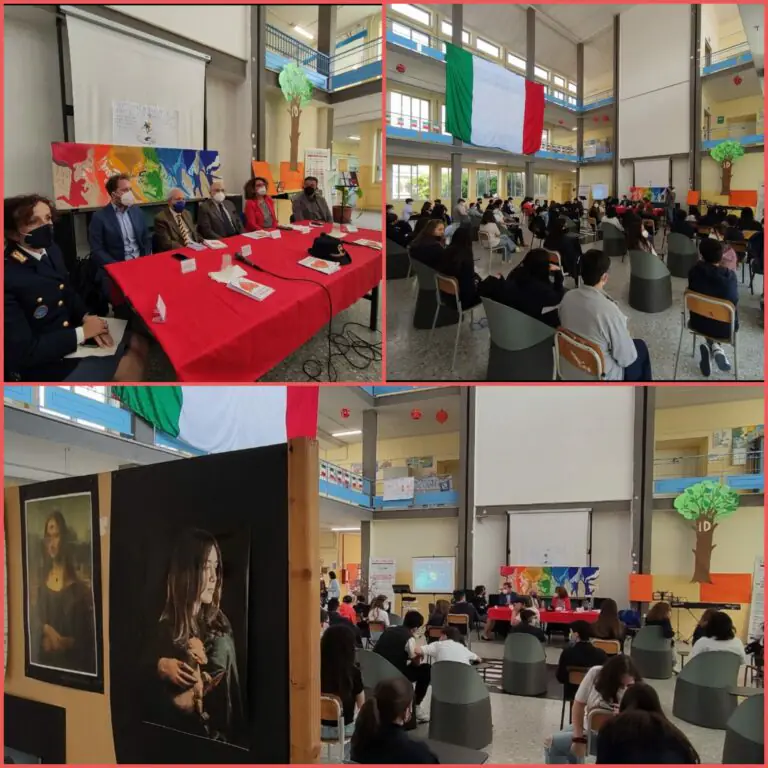 Bullismo e cyberbullismo la campagna di sensibilizzazione nelle scuole