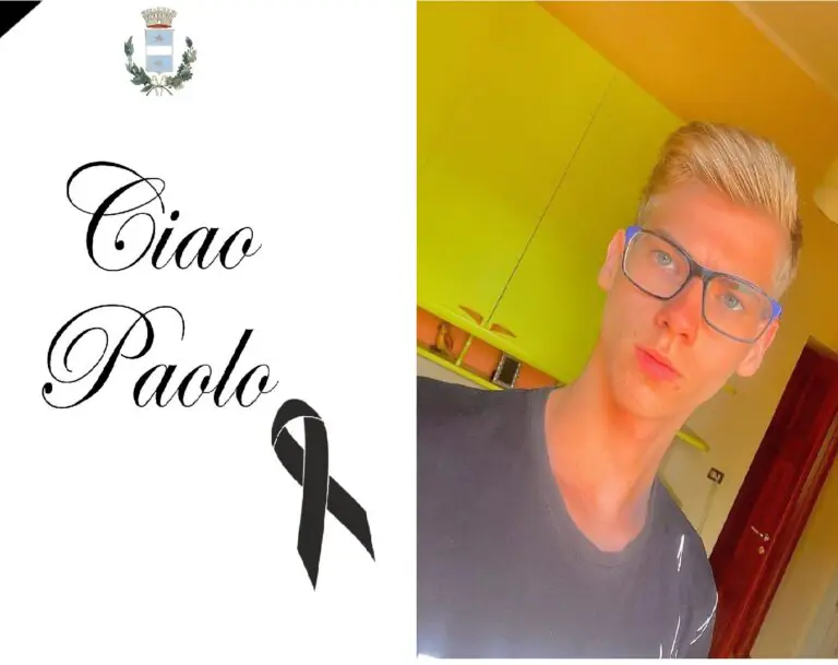 Muore a 18 anni nello schianto, indagato l’autista del bus