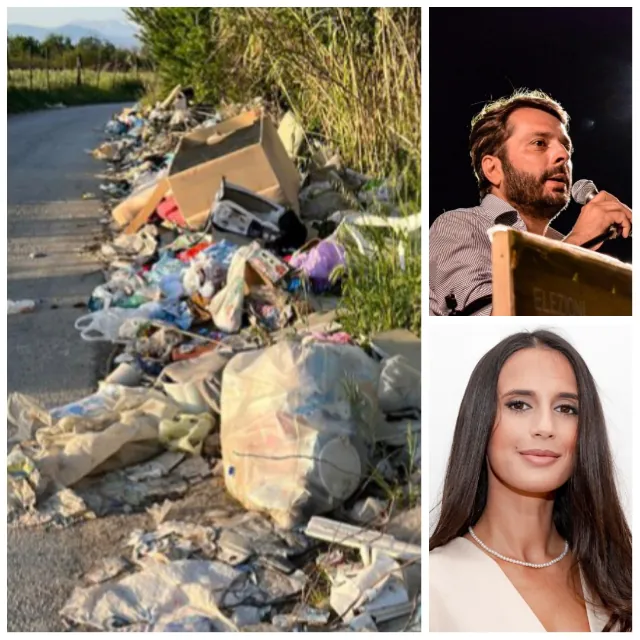 Discariche abusive, scatta operazione periferie: “Non aspettavamo WWF per agire”