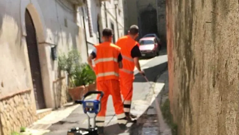 Partono i progetti destinati ai percettori del Reddito di Cittadinanza