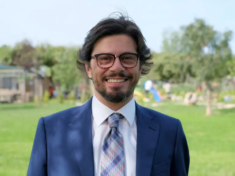 Comuni al voto, Racioppoli: “Recale vuole cambiare”