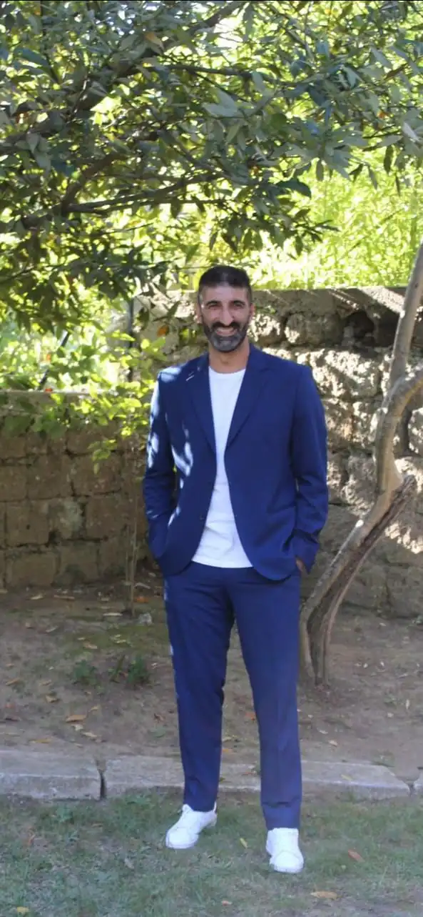 Raffaele Lettieri presidente cittadino di Noi di Centro