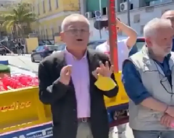 Brucellosi, sindaco e intero consiglio faranno sciopero della fame