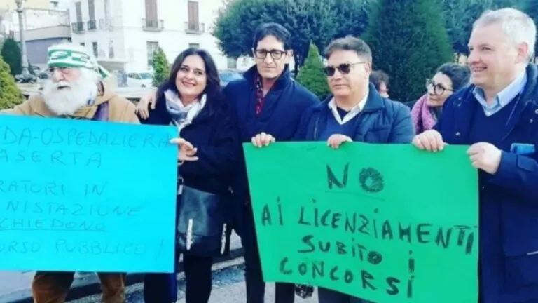 Servizi al Civile, la Cisl: si alla reinternalizzazione per salvare centinaia di posti di lavoro