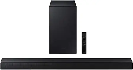 Samsung Soundbar: una bomba su Amazon, più del 35% di sconto