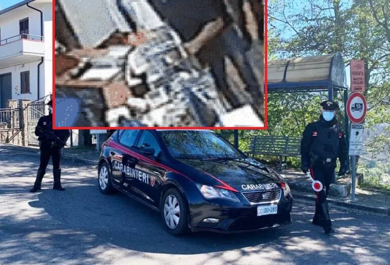 Titolare di un bar spia i suoi dipendenti con una telecamera illegale