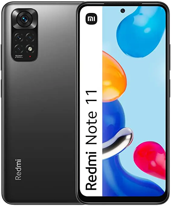 Xiaomi Redmi Note 11 con “Alexa mani libere” in mega sconto su Amazon