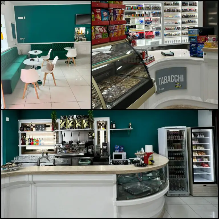 Nuova apertura sull’Appia: stasera inaugura bar-tabacchi e centro servizi ‘Twins’