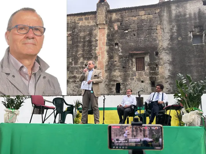 Durante confronto distribuito inutile volantino sul caso Di Maio: è sempre indagato a piede libero