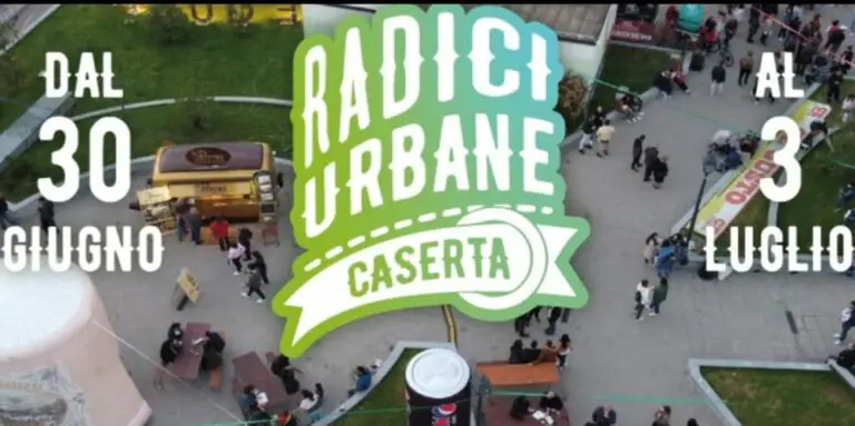Arriva ‘street food e circo di strada’, la kermesse del cibo e dell’arte di strada