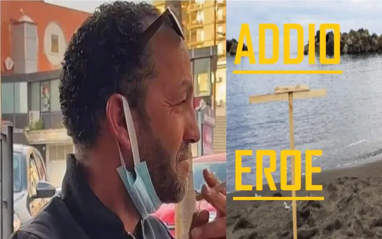 Amarri, fatale il secondo tuffo: aveva già salvato il primo amichetto. Lo strazio del fratello