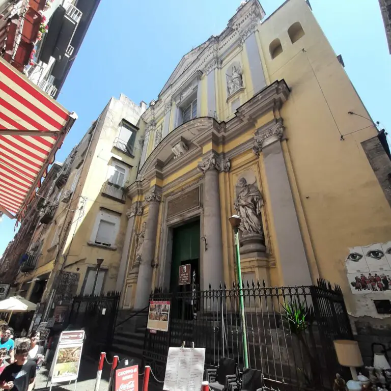 L’arte della seta in Campania: molto più antica di San Leucio