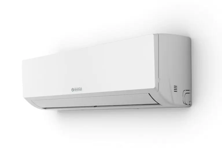 Climatizzatore Olimpia Splendid, sconto imperdibile su Amazon