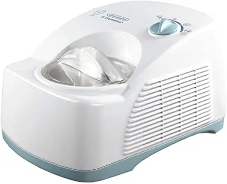Gelataio De’Longhi, praticamente a metà prezzo su Amazon