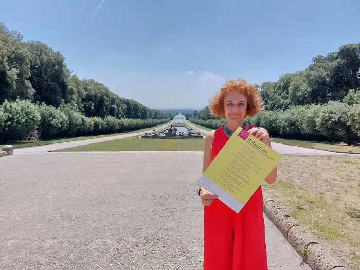 La Reggia di Caserta aderisce al progetto sociale di “Parole O_Stili” contro la violenza del linguaggio in Rete