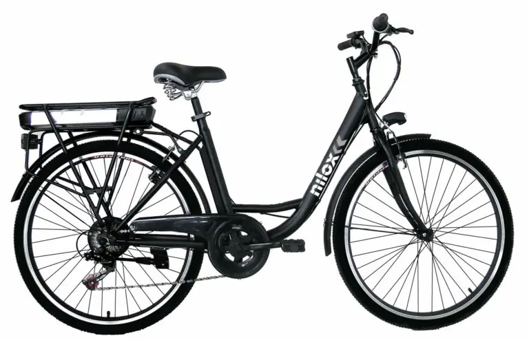Bici elettrica Nilox J5, l’offerta di Amazon con oltre 100 euro di sconto