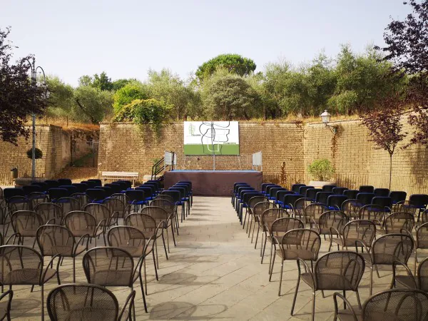 Torna la II edizione di ‘Forestàte’, la rassegna di musica e teatro