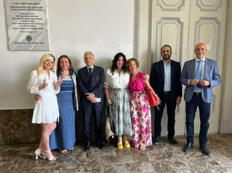 Villani svela giunta a trazione rosa e a tempo di record