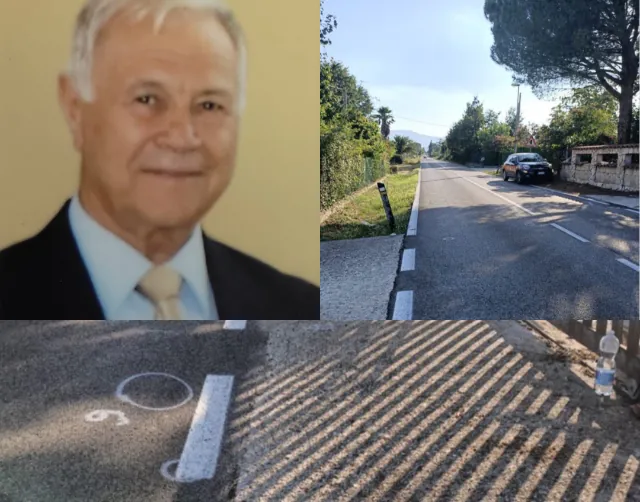 Travolto e ucciso, stangata per il pirata: “Mai più patente”