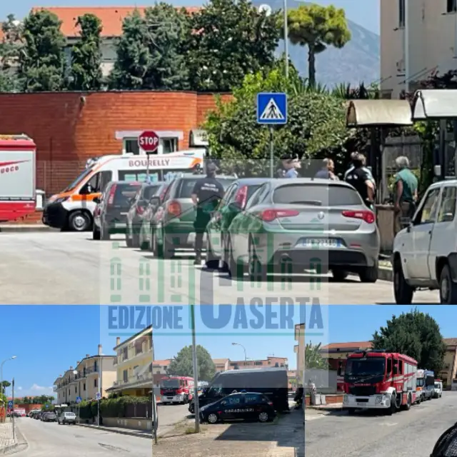 Sgomberata la palazzina dei familiari dell’affiliato: era stata confiscata al clan. FOTO
