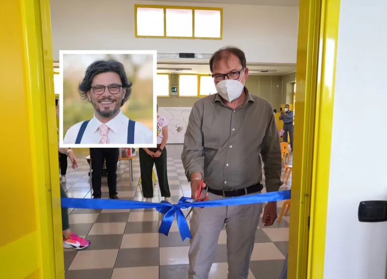Duello tra candidati, Racioppoli: “Era meglio in questa settimana, Spalice è una garanzia”