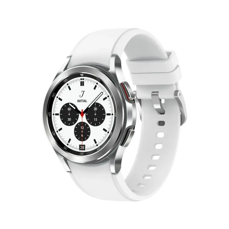 Samsung Galaxy Watch4 Classic, imperdibile sconto di quasi metà prezzo 